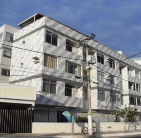 Apartamento inteiro perto da praia - 1 quarto